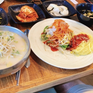 거멍국수 산방산맛집, 대정맛집, 고기국수