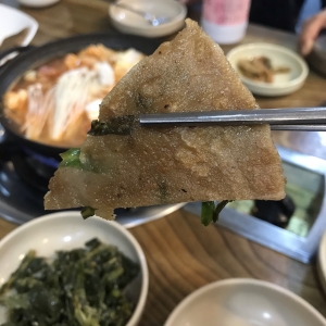 선흘방주할머니식당 사진3