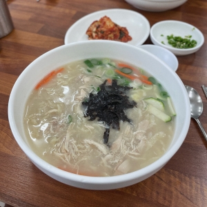 옛날홍가네칼국수 칼국수, 점심맛집, 제주시맛집