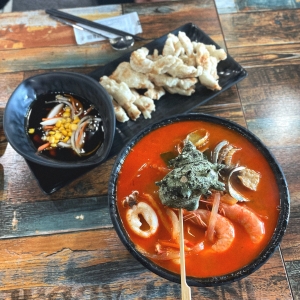 성산짬뽕 성산맛집, 성산일출봉맛집, 짬뽕맛집