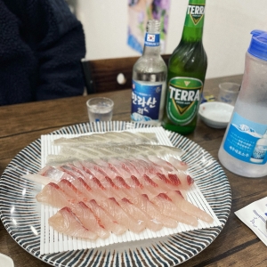 조실장회센터 활어회, 배달맛집, 제주시횟집